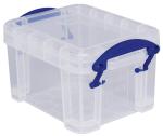 Really Useful Boxes boîte RANGEMENTO.14L