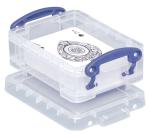 Really Useful Boxes pour carte de visite