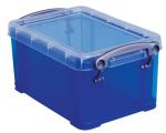 Really Useful Boxes opbergdoos 0,7liter,