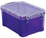 Really Useful Boxes opbergdoos 0,7liter,