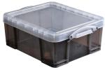 Really Useful Boxes opbergdoos 18 liter,