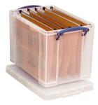 Really Useful Boxes boîte 19l pour10 fic
