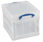 Really Useful Boxes boîte 35l, pliant, t