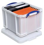 Really Useful Boxes opbergdoos 35 liter,