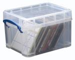 Really Useful Boxes boîte pour 18 CD of 