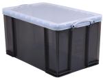 Really Useful Boxes opbergdoos 84 liter,