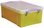 Really Useful Boxes opbergdoos 9 liter, 