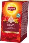 Lipton thé Exclusive Selection, Rooibos 