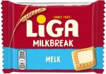 Liga Milkbreak lait, 41 g