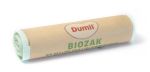 Dumil bio sac poubelle, 16 microns,60 l,