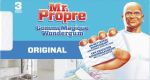 Mr. Proper Gomme Magique Original,paquet