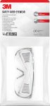 3M surlunettes de protection, anti-impac