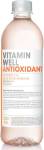 Vitamin Well eau vitaminée Peach, boutei
