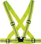 Wowow ceinture de sécurité avec anbes ré