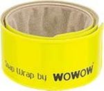 Wowow Snap Wrap Reflomax bande, jaune, 3