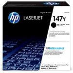 HP 147Y toner extra hoge capaciteit (W1470Y), 42000 pagina's