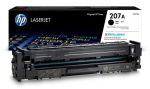 HP 207A toner zwart (W2210A), 1350 pagina's