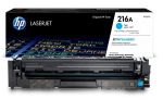 HP 216A toner cyaan (W2411A), 850 pagina's