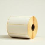 Rol thermisch direct etiketten 89x36mm