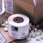 Zebra Z-Select 2000D labelrol