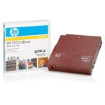 HP LTO2 200/400 GB LP (20)