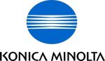 Konica Minolta TNP-81C toner cyaan AAJW451, 9000 pagina's