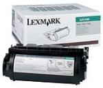 Lexmark toner 12A7460 pour T630 632, noi