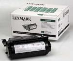 Lexmark toner 12A6865 pour T620 622, noi